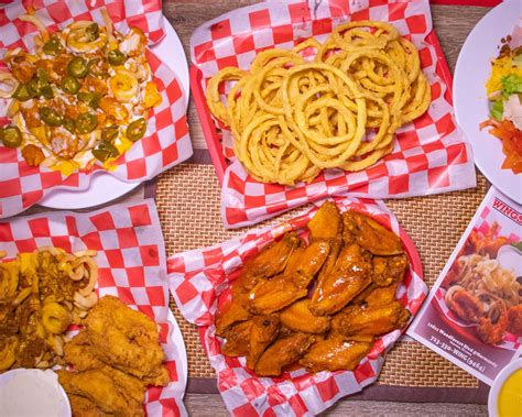 wings n more specials|wings n more delivery.